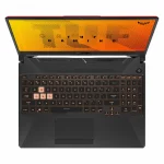 لپ تاپ استوک ایسوس ASUS TUF Gaming A15 FA506IV | R9-4900H | 16GB RAM | 512GB SSD - تصویر 2