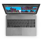 لپ تاپ استوک اچ پی HP ZBOOK 15 G6 | i7-9850H | 16GB RAM | 512GB SSD - تصویر 4