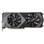 کارت گرافیک استوک ازراک Radeon RX 590 8G OC - تصویر 3