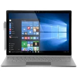 لپ تاپ استوک مایکروسافت Microsoft Surface Book 1 | i5-6300 | 8GB RAM | 256GB SSD
