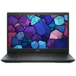 لپ‌ تاپ استوک دل  Dell G3 15 3500 | i7-10750H | 16GB RAM | 512GB SSD