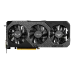 کارت گرافیک استوک GTX 1660 Super Asus Tuf 6GB 3X Fan