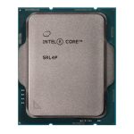 پردازنده Intel Core i3 12100F Tray
