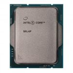 پردازنده Intel Core i5 12400F Tray