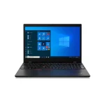 لپ تاپ استوک لنوو Lenovo ThinkPad L15 G1 | R5 pro-4650U | 8GB RAM | 256GB SSD