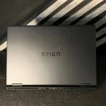 لپ تاپ استوک اچ پی HP Omen 16 RTX 4060 8G | i5-13500HX | 16GB RAM | 1TB SSD - تصویر 4