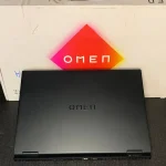 لپ تاپ استوک اچ پی HP Omen 16 RTX 4060 8G | i5-13500HX | 16GB RAM | 1TB SSD - تصویر 6