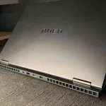 لپ تاپ استوک اچ پی HP Omen 16 RTX 4060 8G | i5-13500HX | 16GB RAM | 1TB SSD - تصویر 7