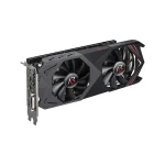 کارت گرافیک استوک AMD Phantom Gaming X Radeon RX590 8G OC