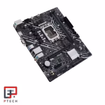 مادربرد ایسوس مدل ⁦ASUS PRIME H610M-K D4⁩