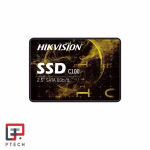 اس اس دی اینترنال SATA III هایک ویژن مدل C100 ظرفیت 240 گیگابایت