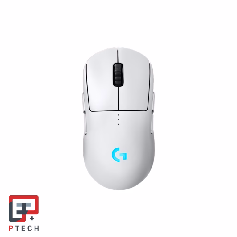 Logitech G PRO 2 LIGHTSPEED