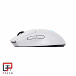 ماوس گیمینگ بی‌سیم لاجیتک مدل Logitech G PRO 2 LIGHTSPEED - Image 2