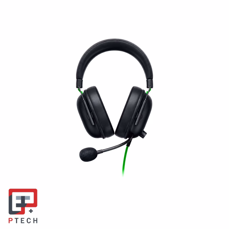 هدست گیمینگ ریزر مدل Razer BlackShark V2 X