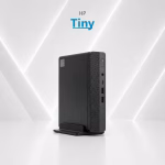 Tiny
