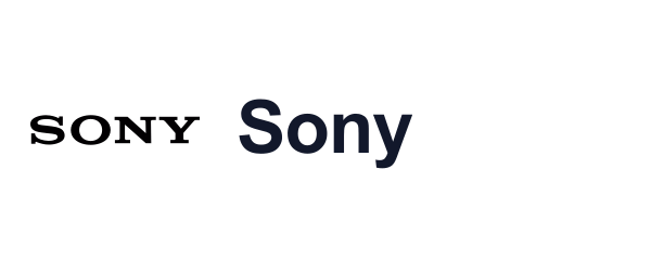 sony