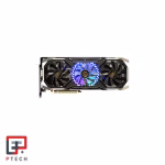 ASROCK RX 5700 XT-TAICHI-X-8G-OC-PLUS