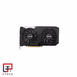 ASUS-DUAL RX 6600 8G