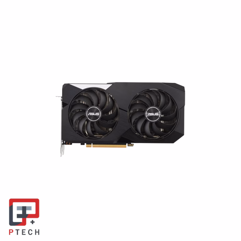 ASUS-DUAL RX 6600 8G