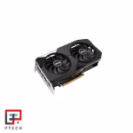 کارت گرافیک استوک ASUS Dual Radeon RX 6600 8GB - Image 2