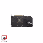 کارت گرافیک استوک ASUS Dual Radeon RX 6600 8GB - Image 3