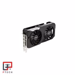 کارت گرافیک استوک ASUS Dual Radeon RX 6600 8GB - Image 4