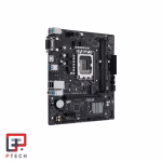 مادربرد ایسوس مدل ASUS PRIME H610M-R D4 - Image 2