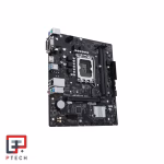 مادربرد ایسوس مدل ASUS PRIME H610M-R D4 - Image 3
