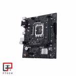 مادربرد ایسوس مدل ASUS PRIME H610M-R D4 - Image 4