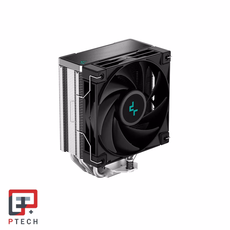DEEPCOOL-AK400-BLACK-