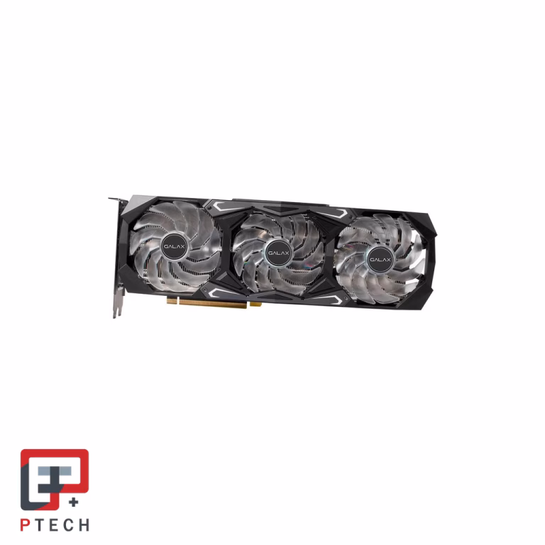 GALAX-RTX 3070 TI SG-1-CLICK-OC-8GB