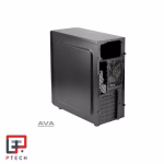 کیس کامپیوتر گرین مدل AVA - Image 3