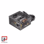 منبع تغذیه گرین مدل GREEN GP350A-ECO Rev3.1 - Image 4