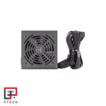 منبع تغذیه گرین مدل GREEN GP350A-ECO Rev3.1 - Image 5