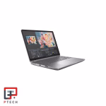 لپ تاپ استوک HP ZBook Fury G1i 16 | Ultra 7 265HX | 64GB | 1TB | RTX PRO 1000 8GB |4K - Image 3