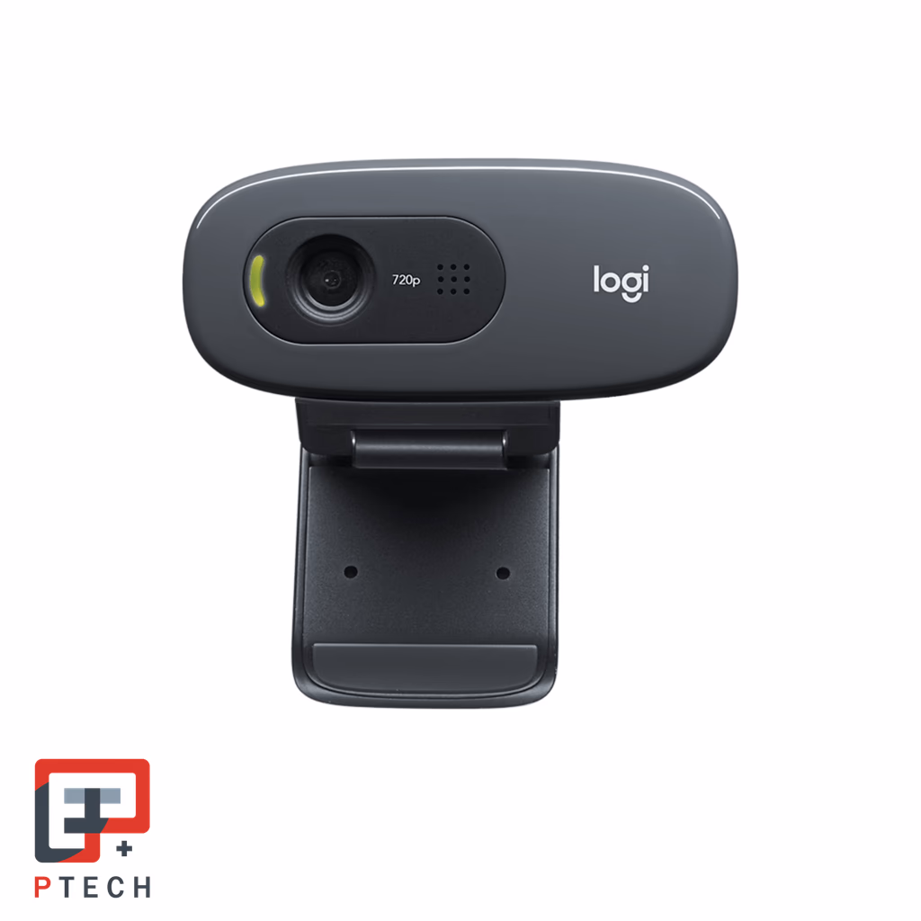 LOGITECH-C270