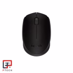 LOGITECH-M170-BLACK