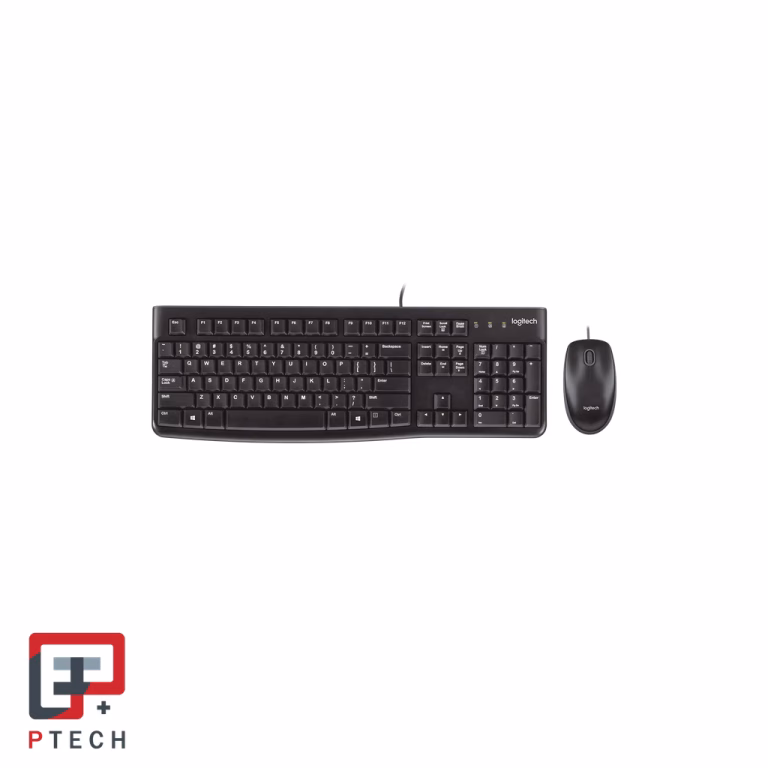 LOGITECH-MK120