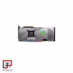 کارت گرافیک استوک MSI GeForce RTX 3070 Ti SUPRIM X 8G - Image 3