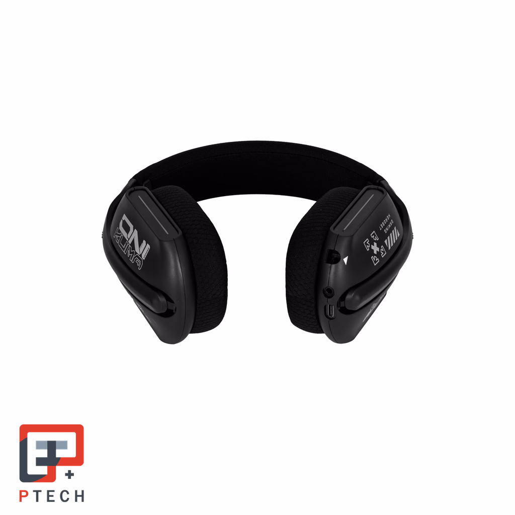 ONIKUMA-GT808-BLACK ONIKUMA-GT808-BLACK