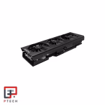کارت گرافیک استوک XFX Speedster SWFT 319 Radeon RX 6800 XT CORE 16GB - Image 4
