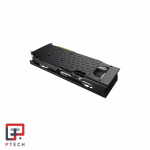 کارت گرافیک استوک XFX Speedster SWFT 319 Radeon RX 6800 XT CORE 16GB - Image 5