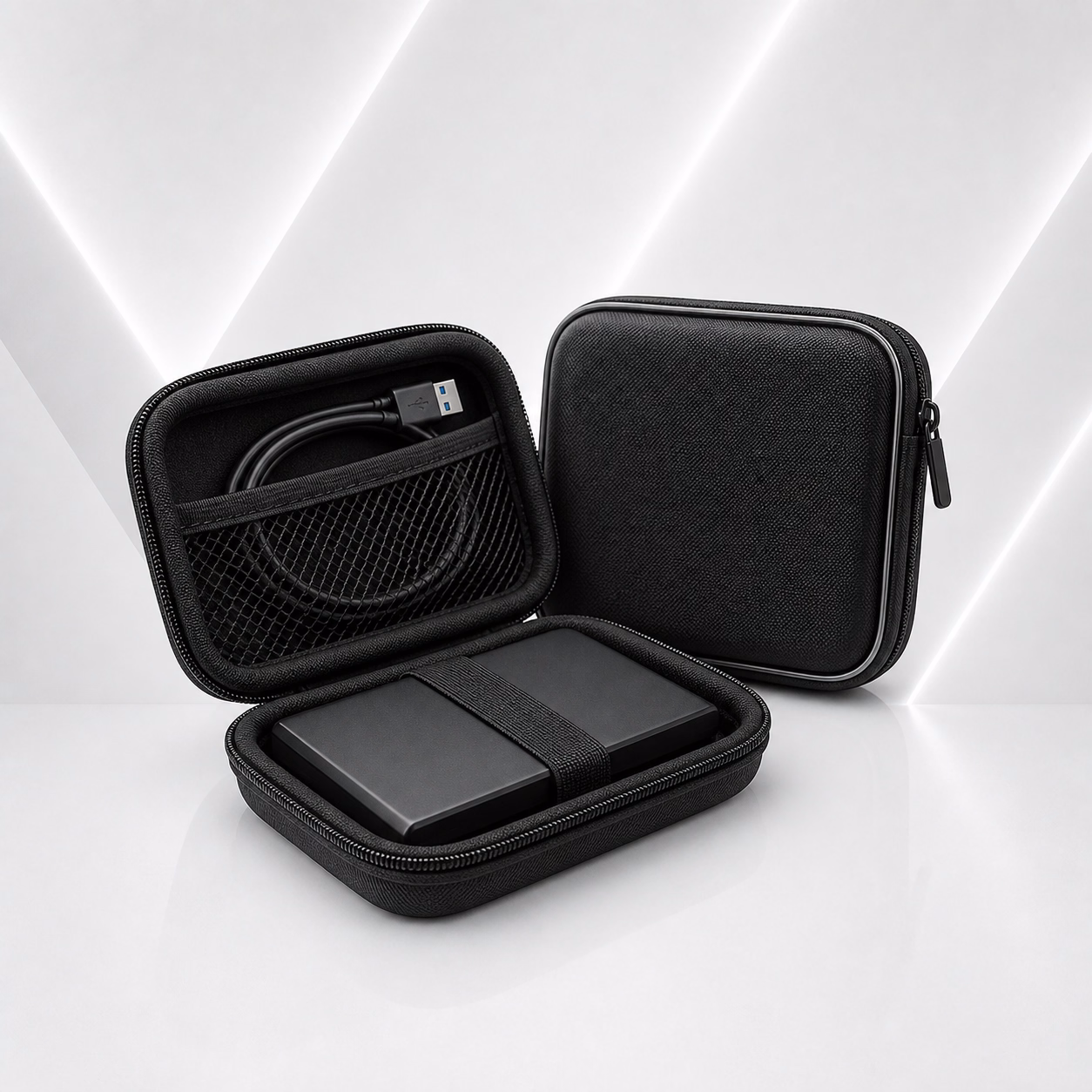 EXTERNAL BAG