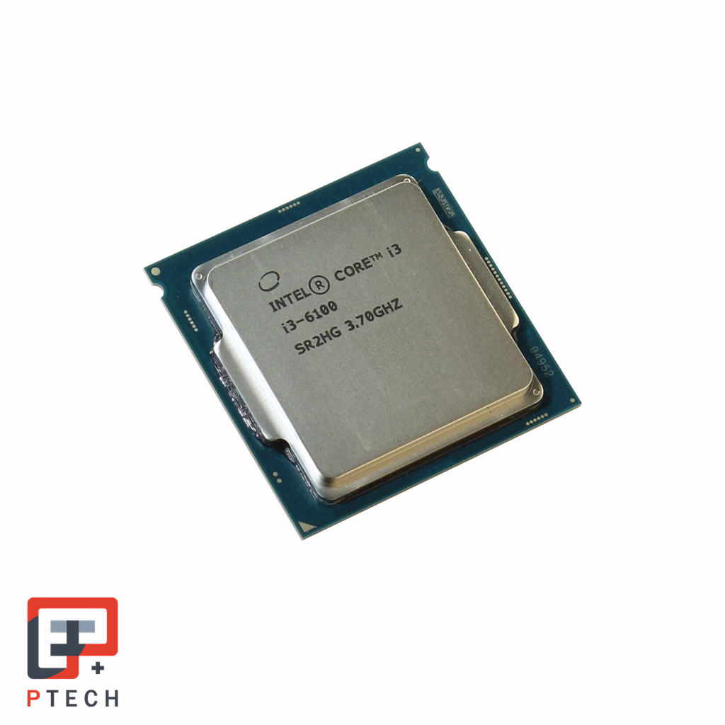 INTEL-CORE-I3-6100-01 Core i3-6100