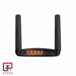 مودم روتر 4G LTE تی‌پی‌لینک مدل TL-MR6400 V5.3 - Image 3